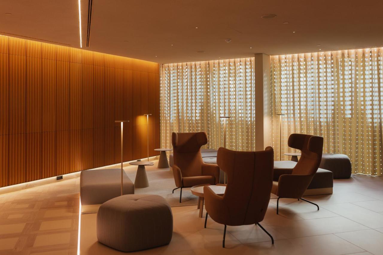 Lumen & The Light Show Hotel Lisboa