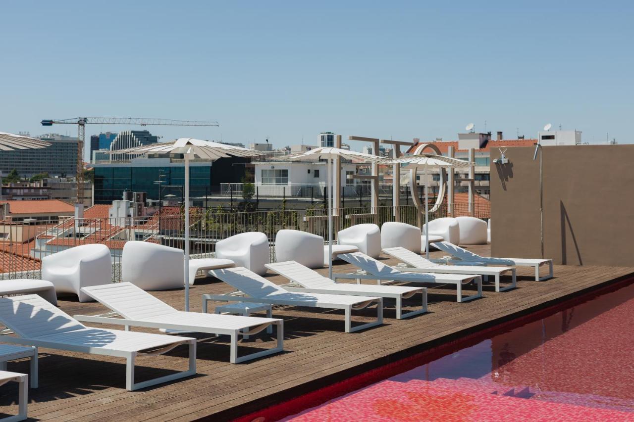 Hotel Lumen & The Light Show 4*