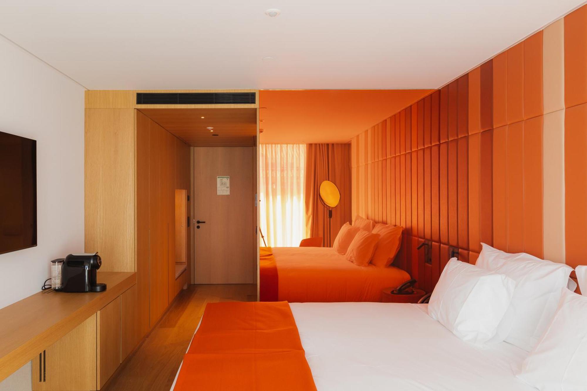Lumen & The Light Show Hotel Lisboa